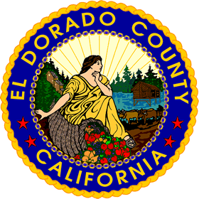 Seal of El Dorado County