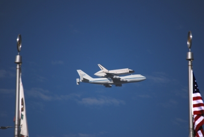 Endeavour