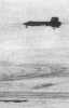 X-15 flight 1 landing sequence