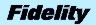 Fidelity logo