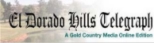 EDH Telegraph logo
