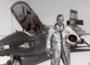 Bill Dana with X-15, thumbnail